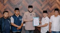 Sukses Pileg, NasDem Padang Siapkan Strategi Menangkan Pilkada