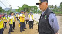 Upaya Perbaiki Infra Jalan Sumbar Positif, Buya Mahyeldi : Sekali Lagi Karena Sinergitas