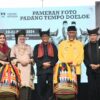 Festival Muaro Padang: Perpaduan Budaya dan Hiburan di Padang Tempoe Doeloe