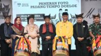 Festival Muaro Padang: Perpaduan Budaya dan Hiburan di Padang Tempoe Doeloe