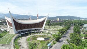 Kuliner Sumbar Mendunia, Disperindag Bina IKM Kuliner Lokal