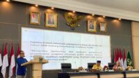 Gubernur Sumbar Tekankan Pentingnya KIP, Minta OPD Ikuti Monev KI Sumbar