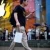 Pelarangan iPhone di Korea: Dampak Besar bagi Apple