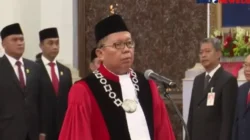 Sengketa Pileg PPP, MK Batasi Peran Hakim Asrul Sani