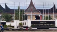 Dharmasraya Optimalkan APBD Triwulan II, Sekda: Percepat Kinerja OPD dan Tingkatkan PAD