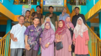 DLH Kota Solok Menerima Tim Penilai CSAP 2024 Provinsi Sumatera Barat
