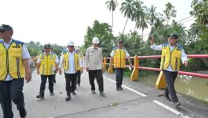 Dana IJD Rp478,6 Miliar dari KemenPUPR, Bappeda Ungkap Kuncinya