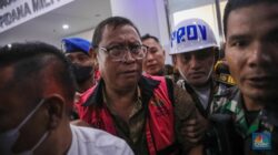 Korupsi Timah Terungkap: 5 Pelaku Ditangkap dalam Penggerebekan Aksi