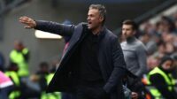 PSG Andalkan Pendukung untuk Leg Kedua Usai Terpuruk di Dortmund
