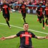 Leverkusen Bersiap Patahkan Rekor Unbeaten Benfica di Liga Europa