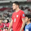 Erick Thohir Aktif Mengejar Duo Pemain Demi Timnas U-23