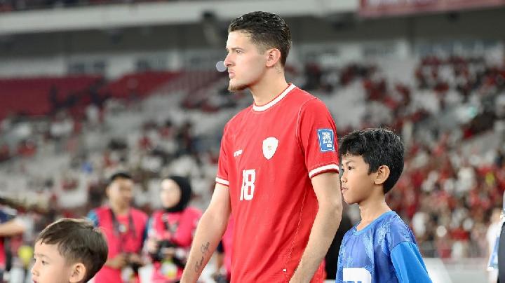 Erick Thohir Aktif Mengejar Duo Pemain Demi Timnas U-23