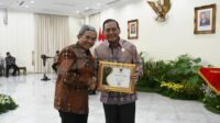 KIP: Pertamina Buktikan Komitmen Keterbukaan Informasi Publik