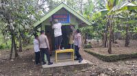 Nagari Lubuak Batingkok Wakili Kabupaten Lima Puluh Kota Ikuti Lomba Nagari Aman