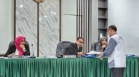 Sidang Sengketa Informasi : Majelis Heran dan Tanyakan Alasan Pemohon