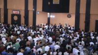 Pemko Solok Gelar Shalat Idul Fitri 1445 H di Masjid Agung Al Muhsinin