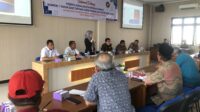 Satpol-PP & Damkar Kota Payakumbuh Sosialisasikan Peraturan Daerah Nomor 1 Tahun 2022