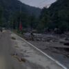 dampak-banjir-bandang,-sejumlah-ruas-jalan-di-padang-panjang-putus-total