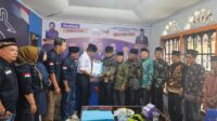 Kembalikan Formulir ke Nasdem dan PAN, Zeki Oktariza Maju Sebagai Calon Walikota Payakumbuh