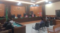 Mantan Wali Nagari dan Ketua Bumnag Banja Laweh Divonis Bersalah Atas Dugaan Korupsi