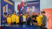 Safaruddin Pastikan Kembali Maju di Pilkada Lima Puluh Kota 2024