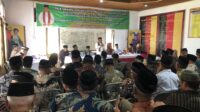Almaisyar, Bakal Calon Walikota Payakumbuh Gelar Silaturahmi Dengan Ompek Jinih Nagari Koto Nan Ampek