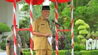 Hindari Gratifikasi, Gubernur Sumbar Tekankan Integritas ASN dan PPPK