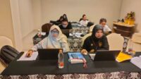13 Mediator Profesional Lahir dari KI Sumbar dalam Tiga Periode