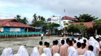 Wawako Solok Menjadi Irup Peringatan Hardiknas