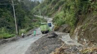 Mahyeldi Bantah Tudingan Tak Serius Tangani Tambang Galian C Air Dingin