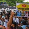 Krisis Mengancam Pejabat Tinggi Sri Lanka dan Pakistan