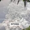 Letusan Guncang Pulau Hilang Misterius: Tanggapan Geologi
