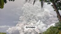 Pulau Tagulandang Bakal Tenggelam ? Ini Penjelasan Badan Geologi !