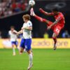 Kemenangan Panama Mengempaskan AS, Peluang Perempat Final Makin Terang