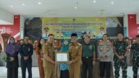 Musrenbang RPJPD 2025-2045. Bupati Safaruddin: Mari Wujudkan Lima Puluh Kota Maju, Madani, Berbudaya, dan Berkelanjutan