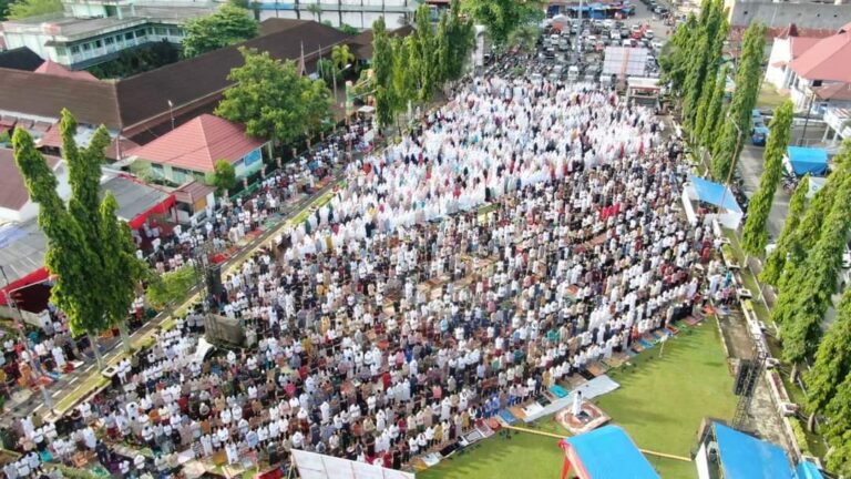 Muhammadiyah Tetapkan Iduladha 2026 Jatuh pada 27 Mei