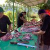 620-hewan-dikurbankan-di-padang-panjang,-pemotongan-berlangsung-tiga-hari