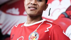 Semen Padang FC Rekrut Bek Sayap dari Barito Putera
