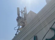 BPBD Padang Rutin Cek Sirene Tsunami, Tingkatkan Kesiapsiagaan