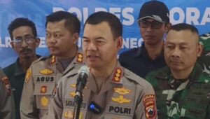 Mutasi Polri, Kombes Satake Bayu Kembali ke Polda Bali