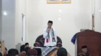 Safari di Tanjuang Gadang, Bupati Safaruddin: Perbaikan Ruas Jalan Payakumbuh-Setangkai Rp.98 Milyar