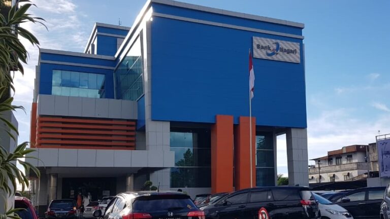 Bank Nagari Alami Penurunan Laba Kuartal III 2024