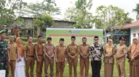 Deklarasi ODF di Akabiluru, Bupati Safaruddin: 79 Nagari di Limapuluh Kota harus 100% ODF