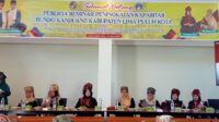 Bundo Kanduang se-Kabupaten Lima Puluh Kota Ikuti Seminar Peningkatan Kapasitas Bundo Kanduang