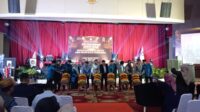KPU Lima Puluh Kota Gelar Peluncuran Pemilihan Bupati dan Wakil Bupati Lima Puluh Kota Tahun 2024