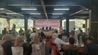 Jelang Pilkada Serentak 2024, KPU Limapuluh Kota Gelar Bimtek Bagi PPK