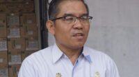 Stok Bahan Pokok Sampai Lebaran Aman, Masyarakat Diimbau Tak Panic Buying