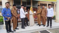 29 Pasangan Yang Belum Memiliki Buku Nikah Lakukan Sidang Itsbat Nikah