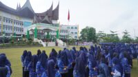 Bupati Safaruddin Pimpin Upacara Peringatan Hari Kebangkitan Nasional ke-116