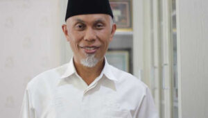 Gubernur Mahyeldi Respon Soal Kemacetan Jalur Alternatif Malalak